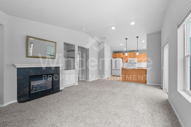 Building Photo - Rare Kendall Yards Detached Single-Family Home | One-Level Living | Low Maintenance