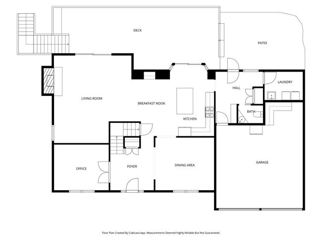Building Photo - Freshly Refined Home with Generous Space and Timeless Appeal
