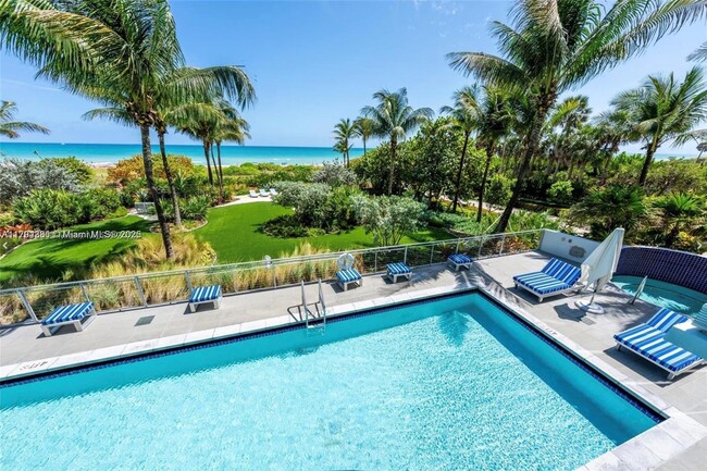 Building Photo - 9401 Collins Ave