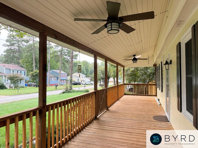 Building Photo - 112 Monath Rd