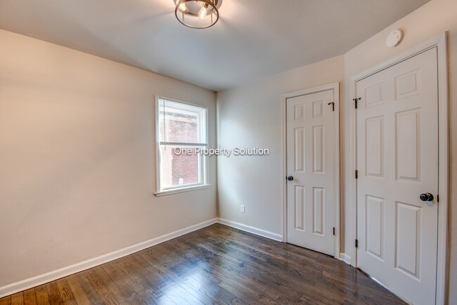 Building Photo - 2561 Harrison St