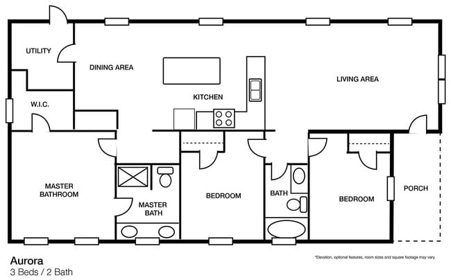 Building Photo - 36126 Plum Ave
