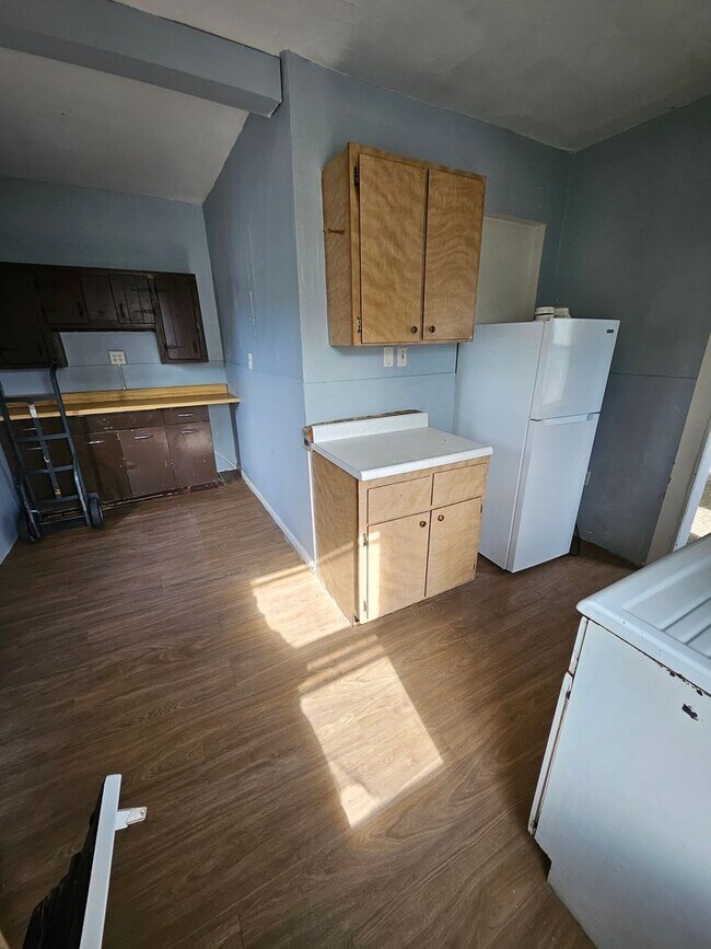 Building Photo - 1624 Myrtle St