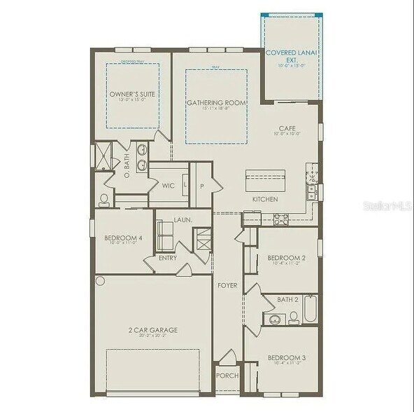 Building Photo - 2175 Darley Oak Way