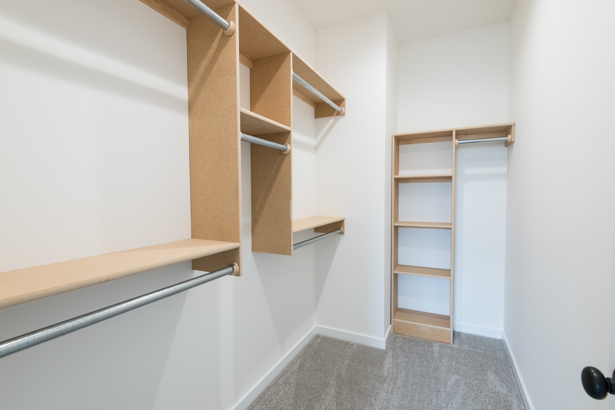 Master Closet - 5347 Pinecrest Ct N