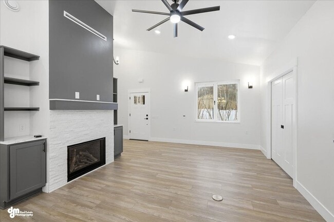 Building Photo - Fully ADA Accessible Home!