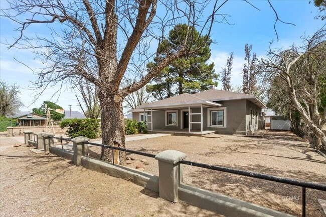 Building Photo - 2595 S Montierth Ln