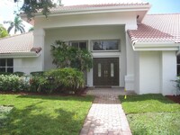 Building Photo - 9818 SW 111th Terrace