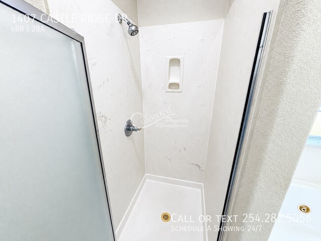 Building Photo - 1407 Castle Ridge Dr