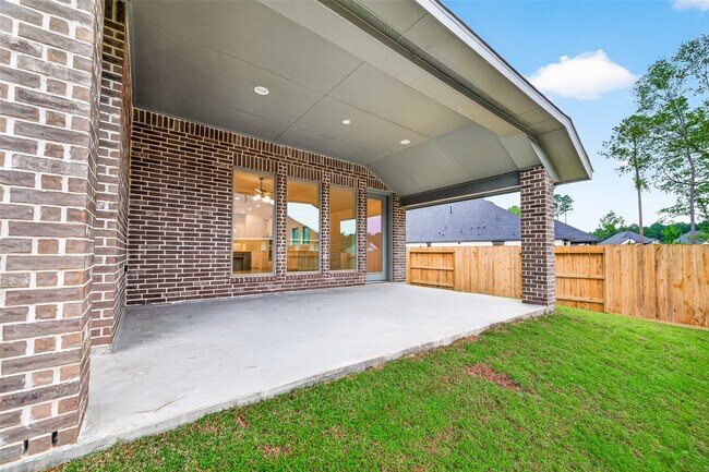 Building Photo - 29731 Brushy Gables Dr