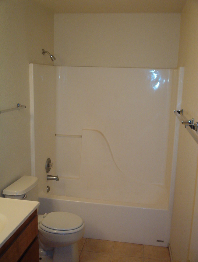 full bathroom - 1048 E Lester St