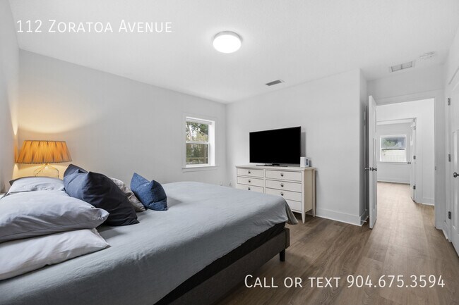 Building Photo - 112 Zoratoa Ave