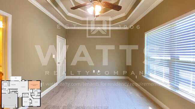 Building Photo - Charming 4 Bedroom House in Montevallo, AL