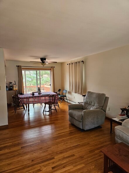 Dining Area - 59 Jeanette St