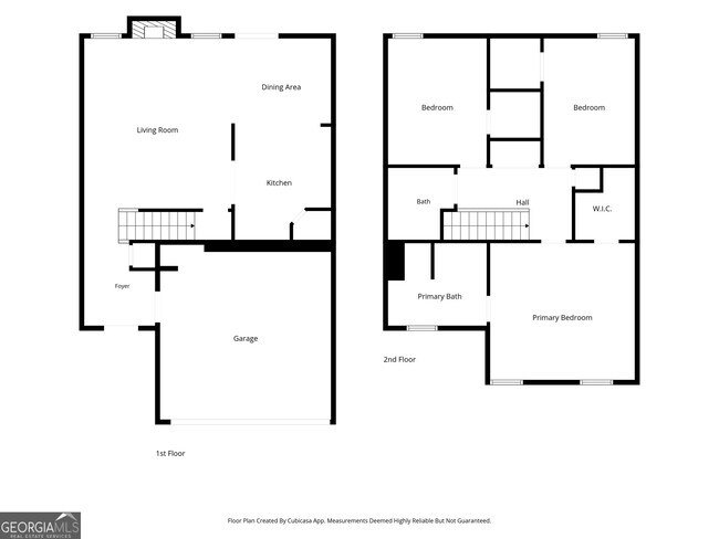 Building Photo - 6147 Bellewood Ash NW Ln
