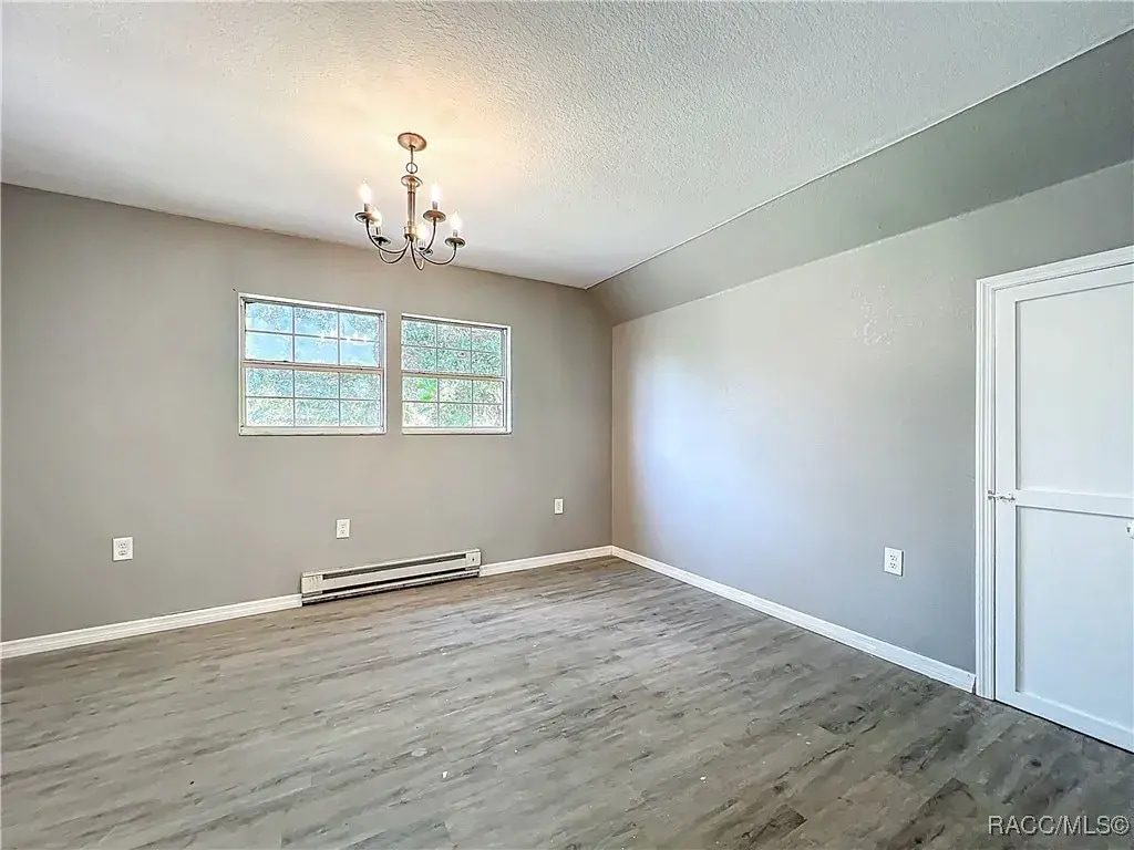 Primary House Bedroom 3 - 13691 E Hwy 25