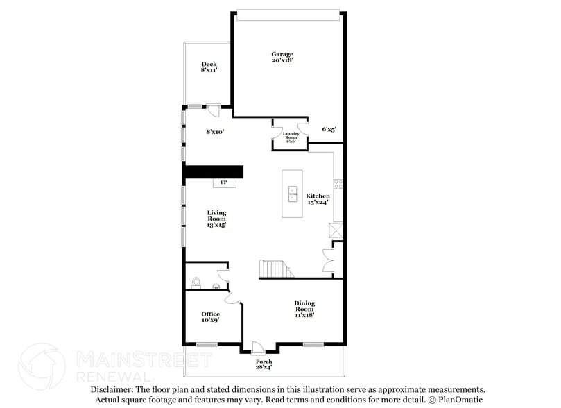 Building Photo - 19327 Windjammer Cir