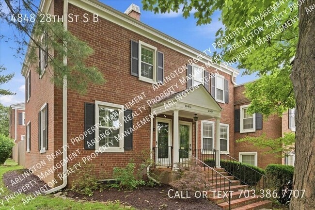 Building Photo - 4848 S 28th St