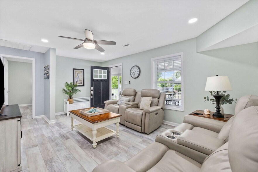 Building Photo - 430 Yaupon Ave