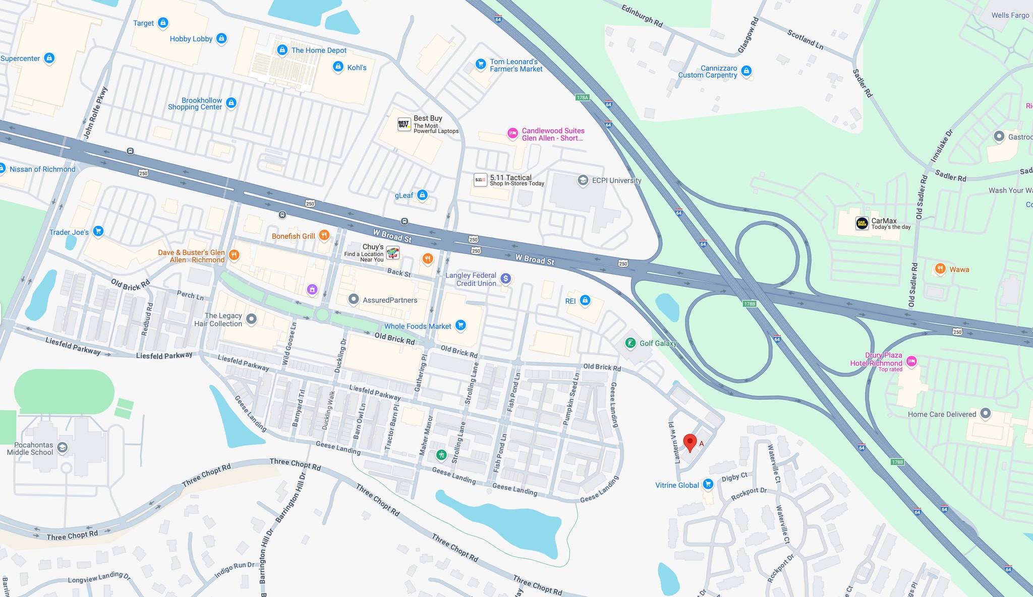 Building Photo - 115 Wellie Hl Pl