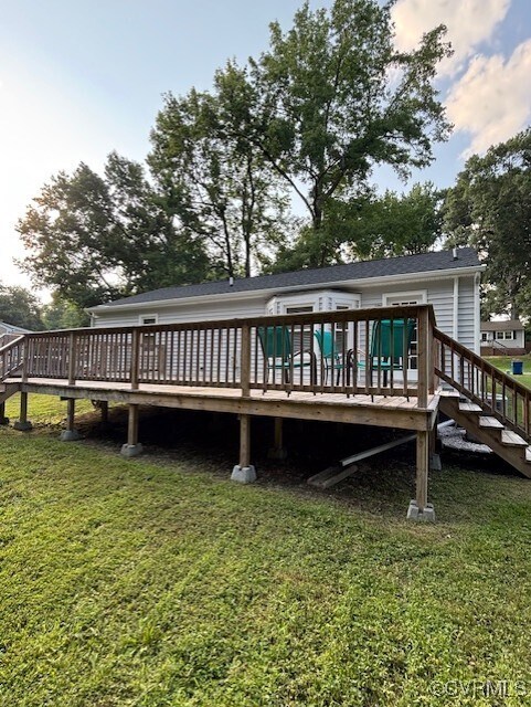 Building Photo - 10213 Carol Anne Rd