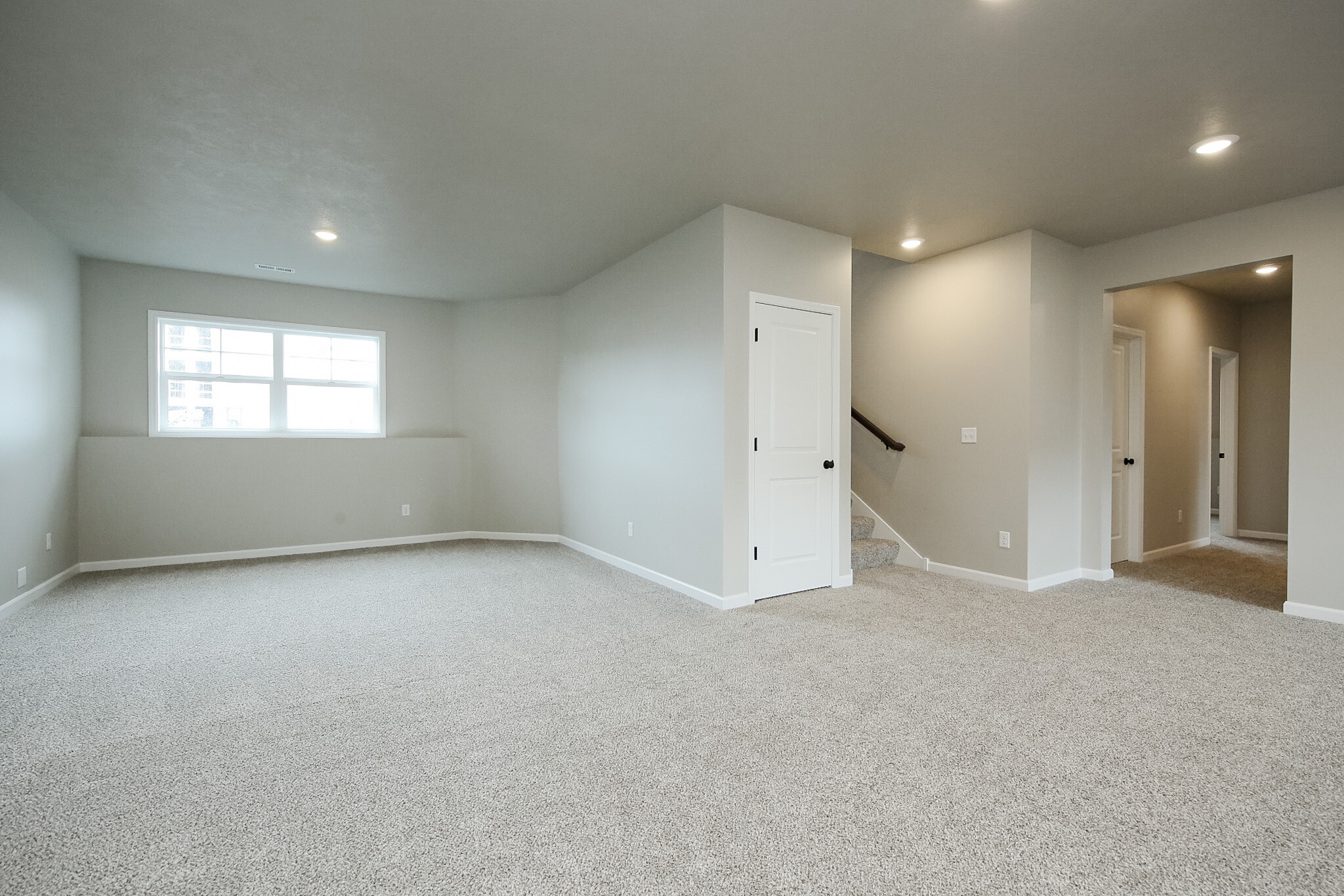 Additional area off family room - 5940 S Coneflower Ave