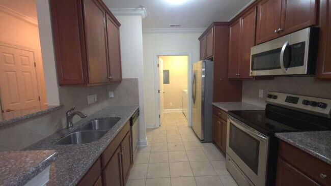 Building Photo - Resort Living. Fort Bragg Close. This is the One.