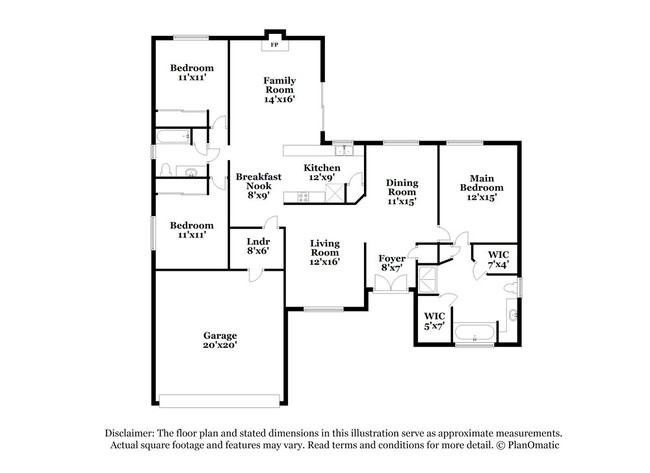 Building Photo - 4204 Spring Way Cir