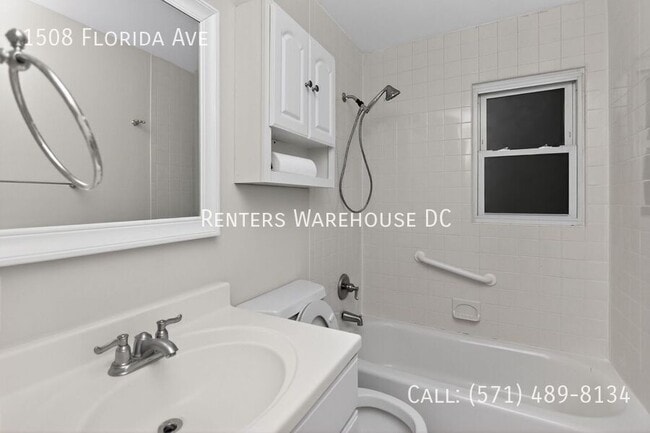 Building Photo - 1508 Florida Ave