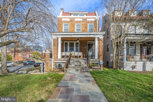 Building Photo - 4221 16th St NW