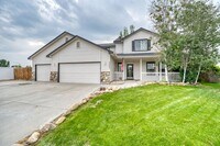 Building Photo - 3062 N Firelight Pl