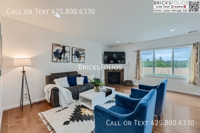 Building Photo - 18101 46th Dr SE