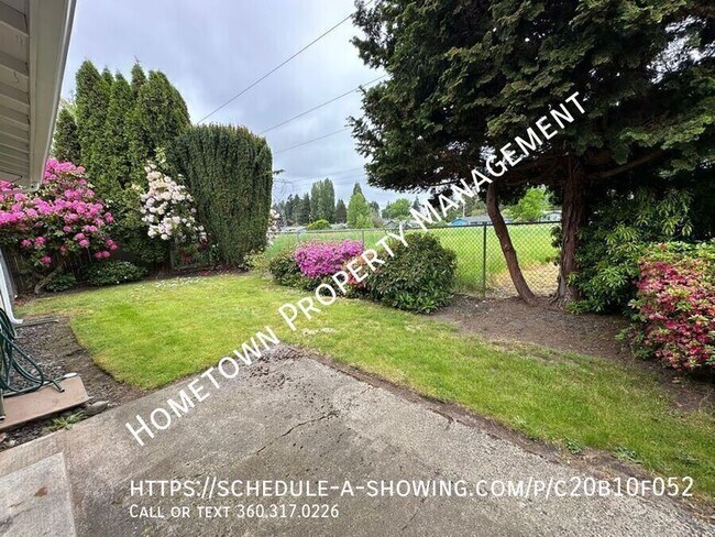 Building Photo - 214 65th Way SW