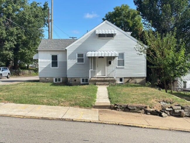 Building Photo - Beautiful Home for Rent