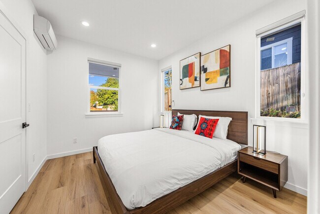 Building Photo - 1400 Martin Luther King Jr Way S