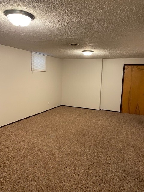 Lower Family Room - 1504 N 19th st