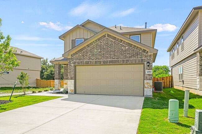 Building Photo - BRAND NEW HOUSE LOCATED IN RIVERSTONE AT WESTPOINTE SAN ANTONIO TX 78253