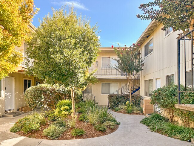 Floorplan - Hamilton Villa