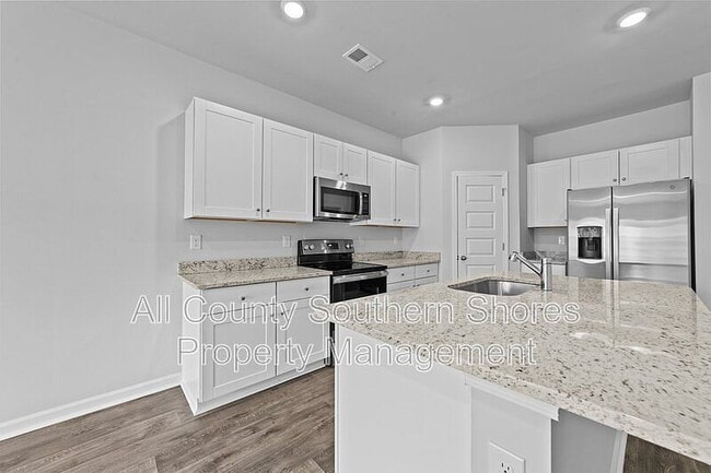 Building Photo - 239 Brackish Dr