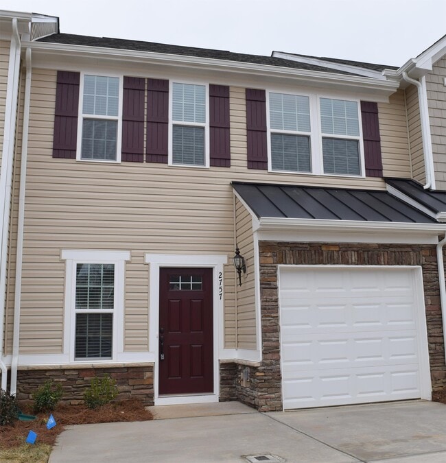Primary Photo - 2757 Silverthorn Dr
