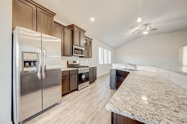Building Photo - 6110 Scott Way