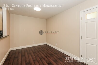 Building Photo - 2375 Del Mar Way