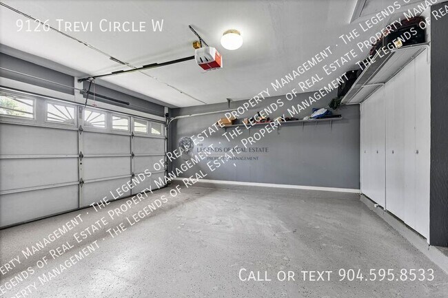 Building Photo - 9126 Trevi Cir W