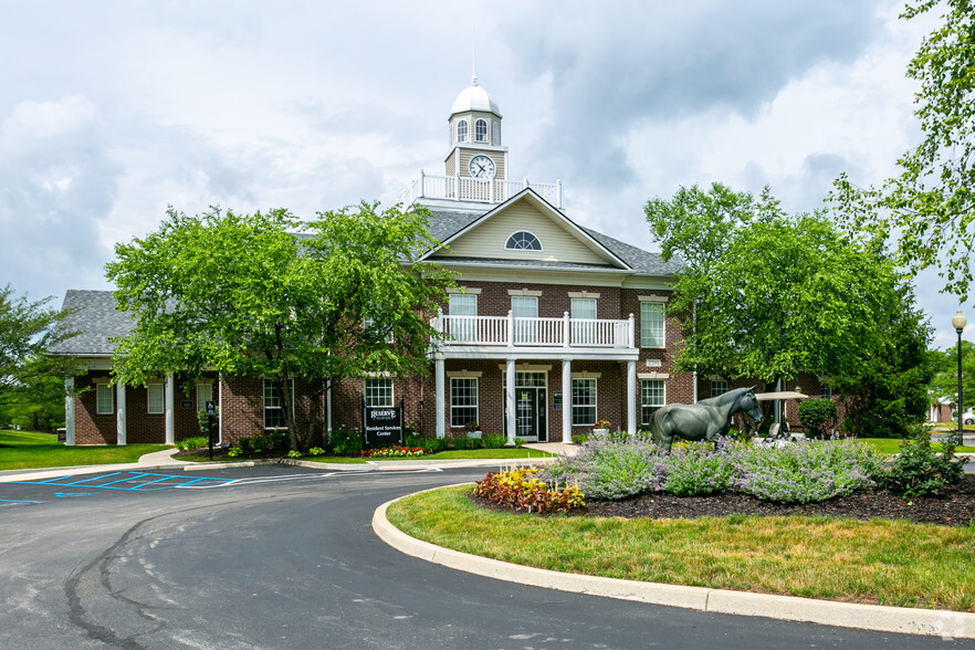 Primary Photo - The Reserve at Williams Glen