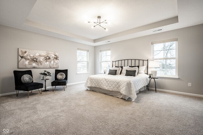 Building Photo - 17491 Fetzer Ct