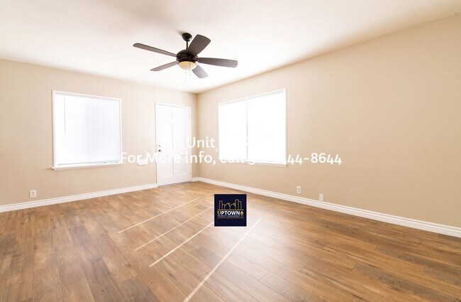 Building Photo - House - 2 Bedrooms / 1 Bathroom / Downey