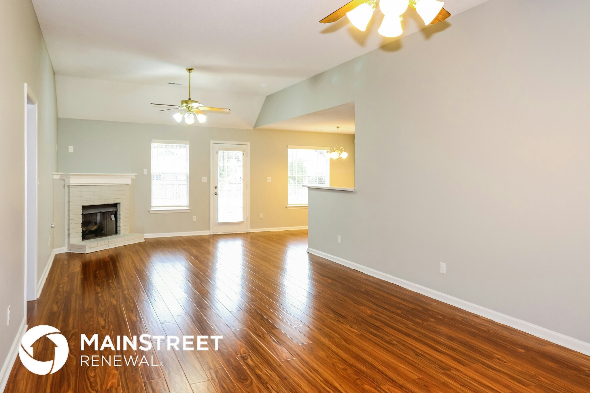 Building Photo - 2415 N Forest Hill Irene Rd