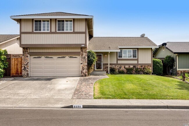 Building Photo - 1521 Genesis Ct