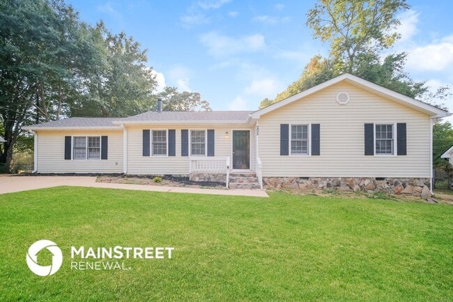 Building Photo - 205 Wellington Dr