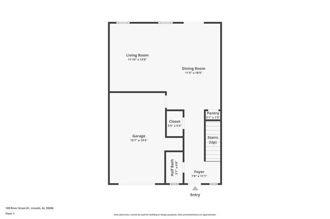 Building Photo - Spacious Two-Story Townhome with Open Layout!